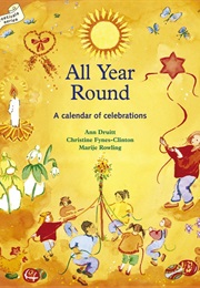 All Year Round (Ann Druitt)