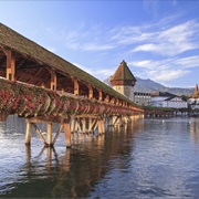 Lucerne, Switzerland