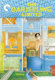 The Darjeeling Limited (2007)