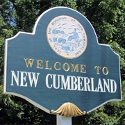 New Cumberland, Pennsylvania