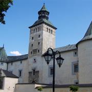 Bytča Castle