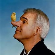 Steve Martin