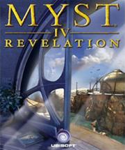 Myst IV Revelation