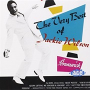 The Very Best of Jackie Wilson - Wilson, Jackie