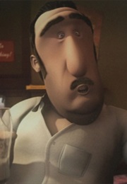 Ding Dong Denny O'Reilly's History of Ireland (2007)