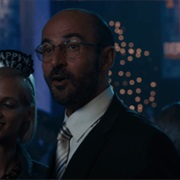 Shaun Toub - Ho Yinsen