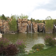 Thanksgiving Point Gardens