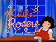 Little Rosey