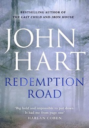 Redemption Road (John Hart)