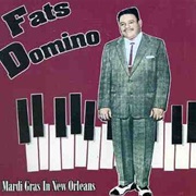 Mardi Gras in New Orleans - Fats Domino