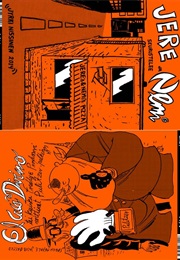 Dead Genesis Split Series #1 (Søren Mosdal & Jacob Ørsted & Jyrki Nissinen)