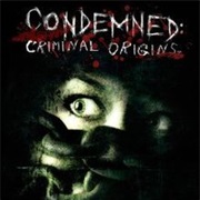 Condemned: Criminal Origins (PC, 2005)