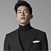 Kim Mu Yeol