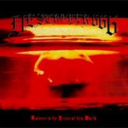 Destroyer 666 Violence Is the Prince of This World