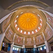 Mausoleum of Marasesti