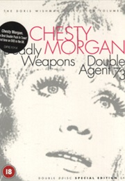 Doris Wishman Collection Volume 1, the (1972)