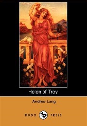 Helen of Troy (Andrew Lang)