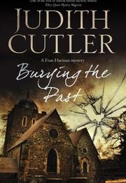 Burying the Past (Judith Cutler)