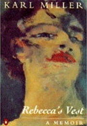 Rebecca's Vest (Karl Miller)