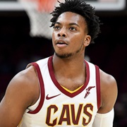 Darius Garland