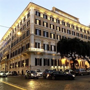The St. Regis, Rome - Italy