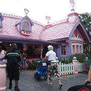 Minnie's House