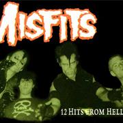 Misfits 12 Hits From Hell