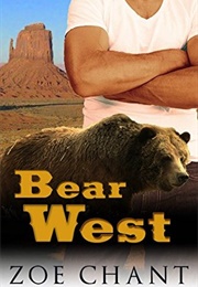Bear West (Zoe Chant)
