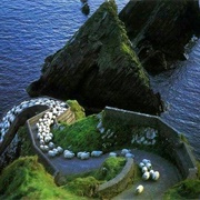 Dingle Peninsula