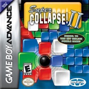 Super Collapse II