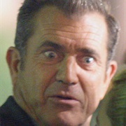 But Not Mel Gibson Anymore