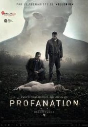 Les Enquêtes Du Département V : Profanation (2015)