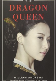 The Dragon Queen (William Andrews)