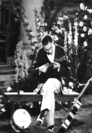 The Wizard of the Strings (1985)