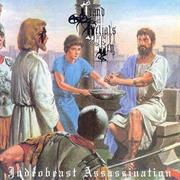 Grand Belial's Key - Judeobeast Assassination