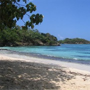 Port Antonio, Jamaica