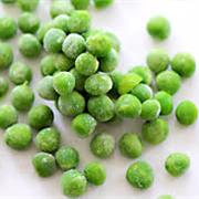 Frozen Pea