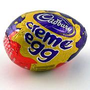 Cadbury Egg
