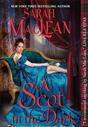 A Scot in the Dark (Sarah MacLean)