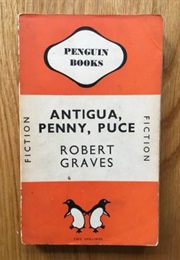 Antigua, Penny (Robert Graves)
