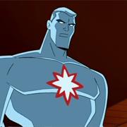 Captain Atom
