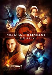 Mortal Kombat: Legacy