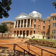 Texas Woman's University