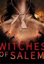 Witches of Salem (2019)