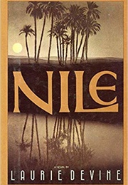 The Nile (Laurie Devine)