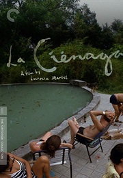 La Cienega (2001)