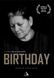 Birthday (2018)