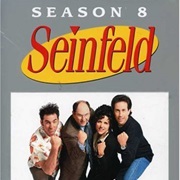 Seinfeld Season 8