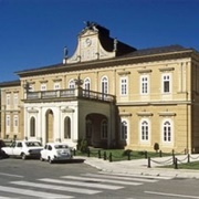 Museums of Cetinje, Montenegro