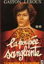 The Machine to Kill (Gaston Leroux)